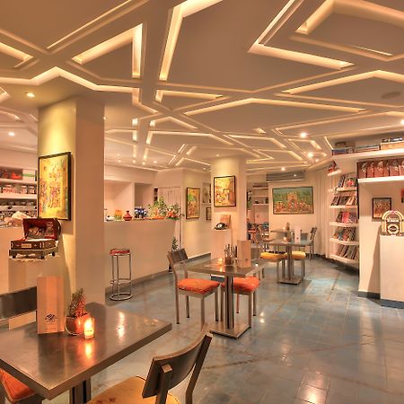Amani Hotel Suites & Spa Μαρακές Εξωτερικό φωτογραφία