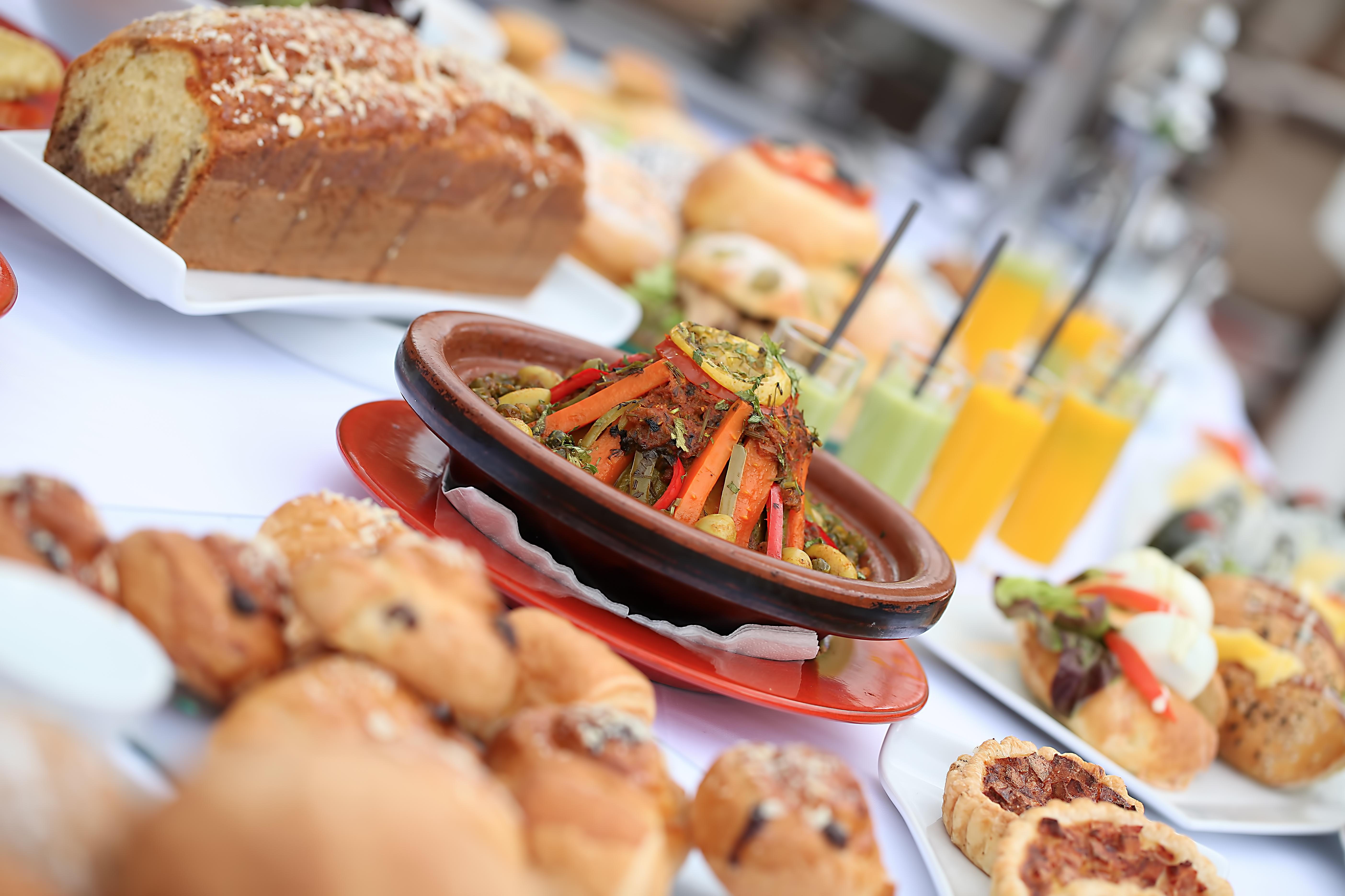 Amani Hotel Suites & Spa Μαρακές Εξωτερικό φωτογραφία